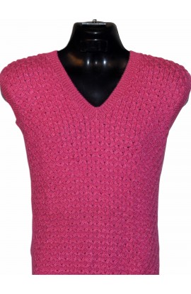 Graminarts Latest Sweater Design For Men V-neck Handmade Beautiful Design Online