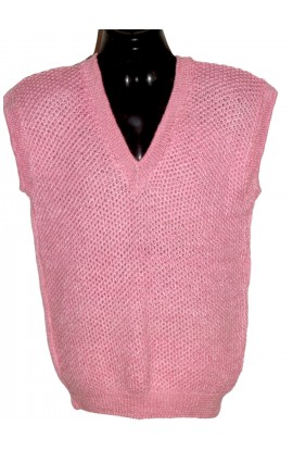 Fashionable Graminarts Handmade Cozy Woolen Men Sweater 
