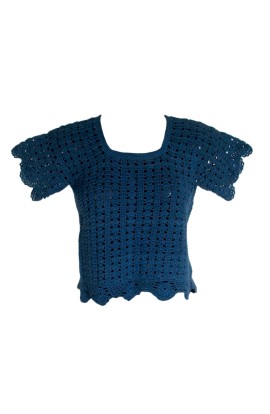 Summer Fashion With These Stunning Handcrafted Thread Tops For Girls & Women